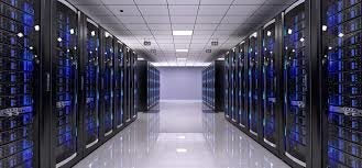 Equinix, Digital Realty & NTT extend colo lead in data centre market