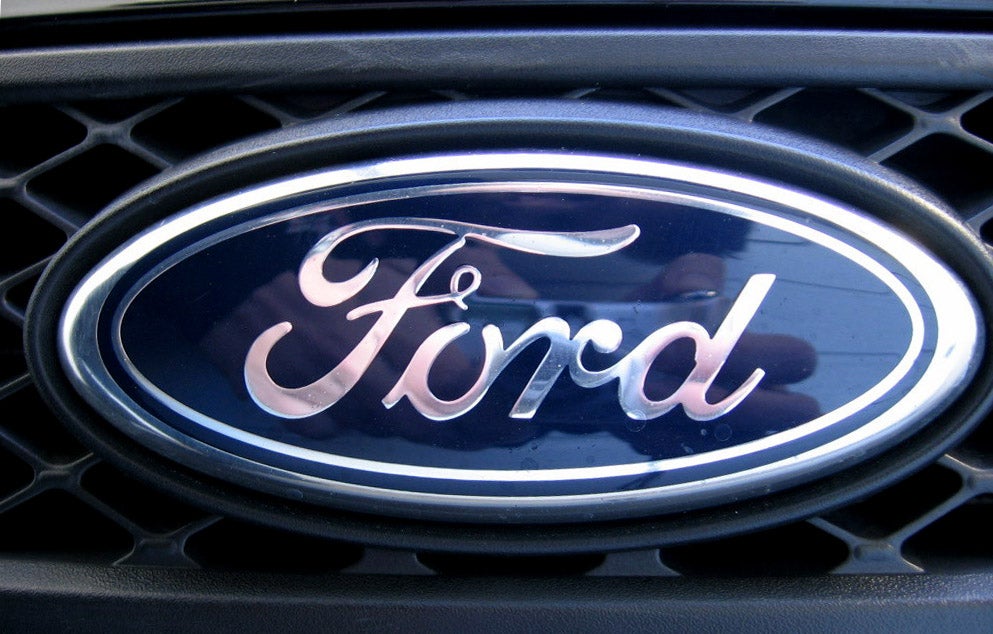 Brexit hits car giant Ford for $600m