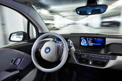 IBM to apply Watson IoT to BMW CarData