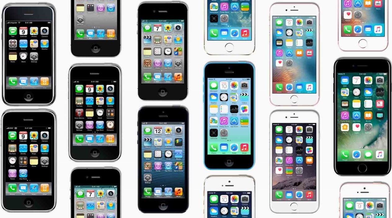 The iPhone at 10 - The Good, the Bad, and the Ugly