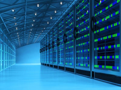 Equinix takes outs $1.05bn loan to help fund Verizon data centre deal
