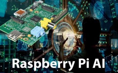 Raspberry Pi to work with “tech titan” Google for AI development