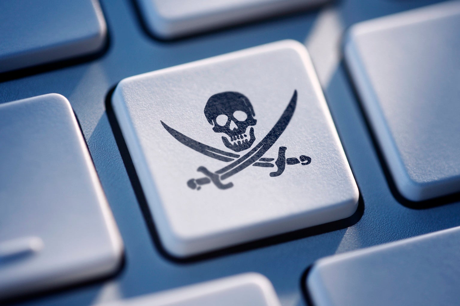 BT, TalkTalk, Sky agree to send piracy warnings for illegal downloads