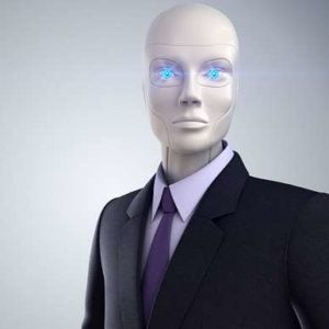Roboadvisor - robots in banking