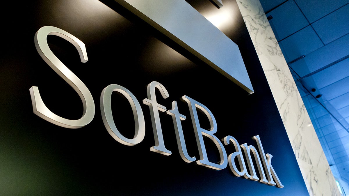 Softbank Corp Wins Approval for the Second-Largest IPO of All Time