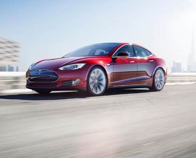 Tesla recruits Apple veteran to lead Autopilot car software programme