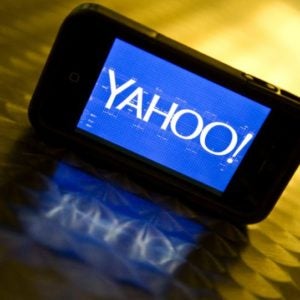 Yahoo SEC investigation.