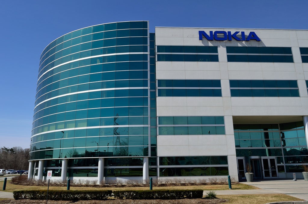 Nokia targets global IoT network with WING