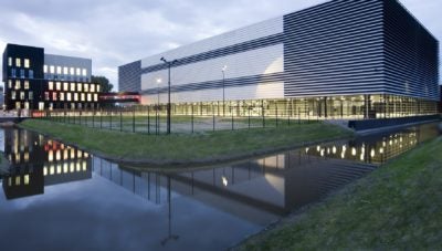 Interxion acquires Dutch data centre business in expansion of European colo market
