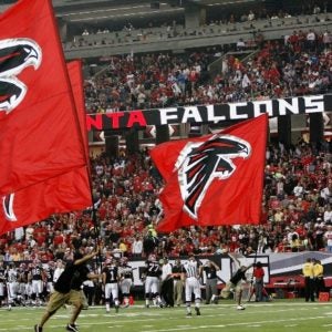 Atlanta Falcons Super Bowl