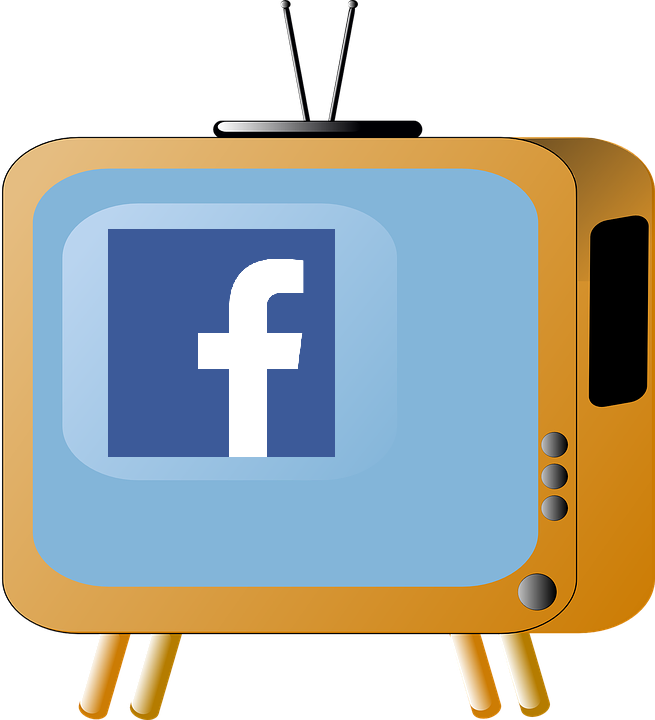 Facebook reportedly making app for TV streaming