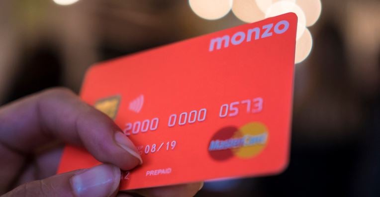 Monzo Smashes £20 Million Crowdfunding Target