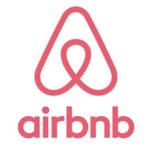 airbnb funding round