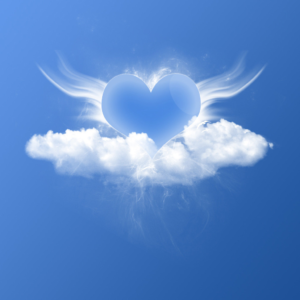 cloud and container love