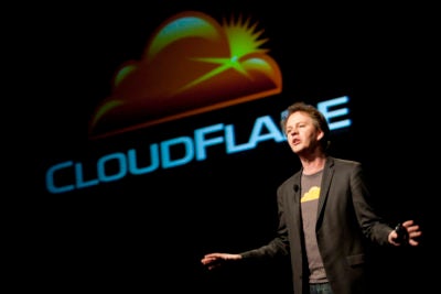 Sensitive data leaked from customers’ websites following Cloudflare bug