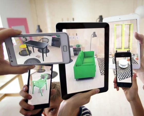 Digital Catapult launches programme for virtual, mixed and augmented reality startups