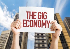 Uncertain times force UK businesses to hire gig economy workers – but who should train them?