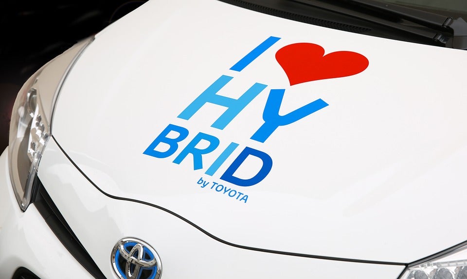 Best Hybrid Cars - Going Green in the Fast Lane