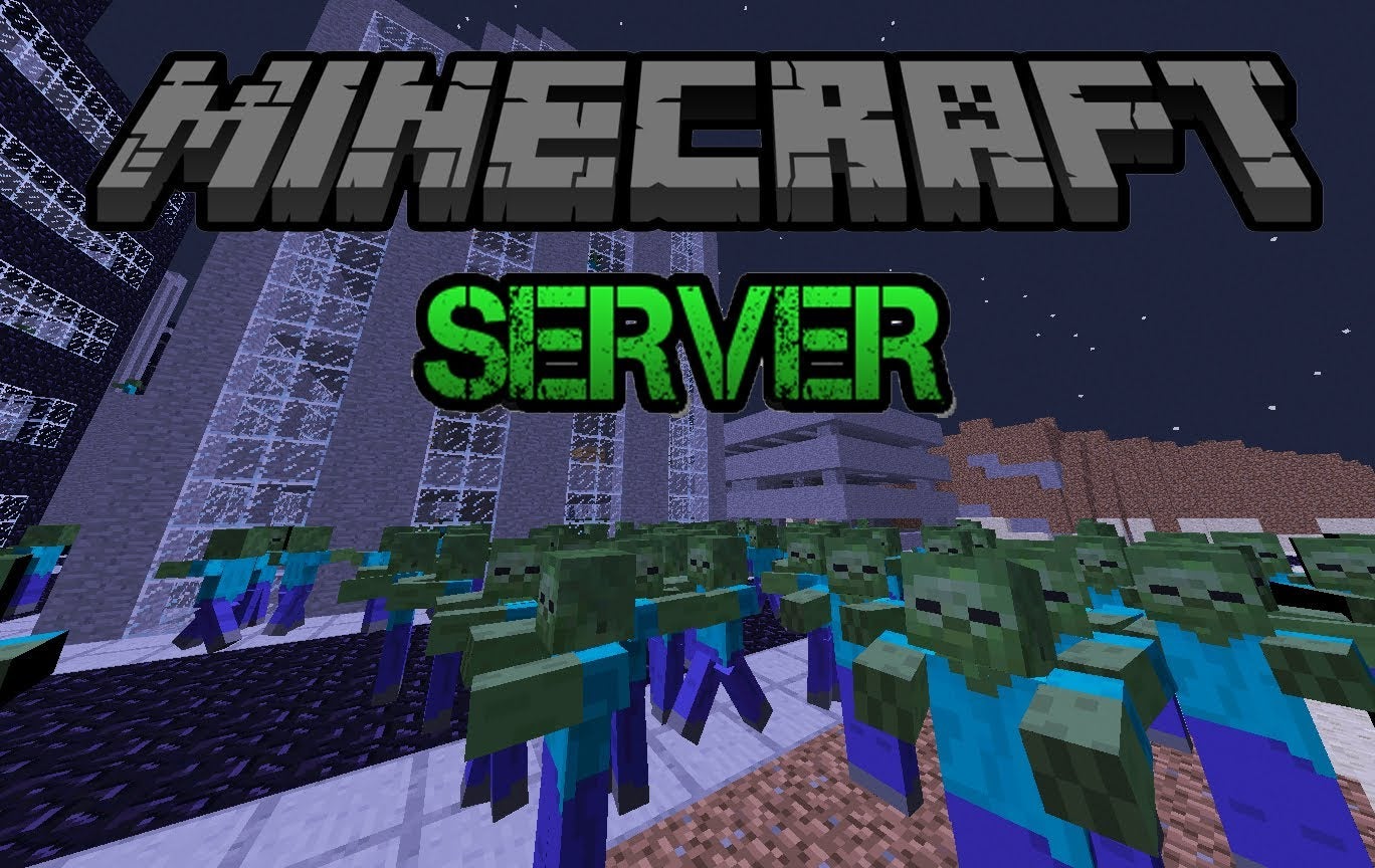 Best Minecraft servers to play online