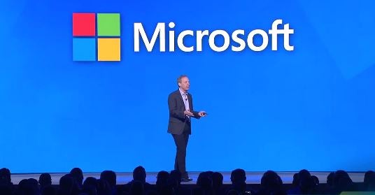 RSA Conference 2017: Microsoft President calls for Digital Geneva Convention to protect against nation-state cyberattacks