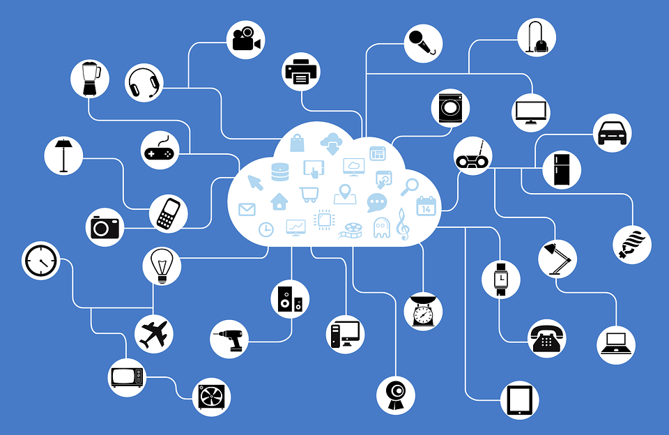 Internet of Things starts to live up to its potential as adoption and ROI sky-rocket