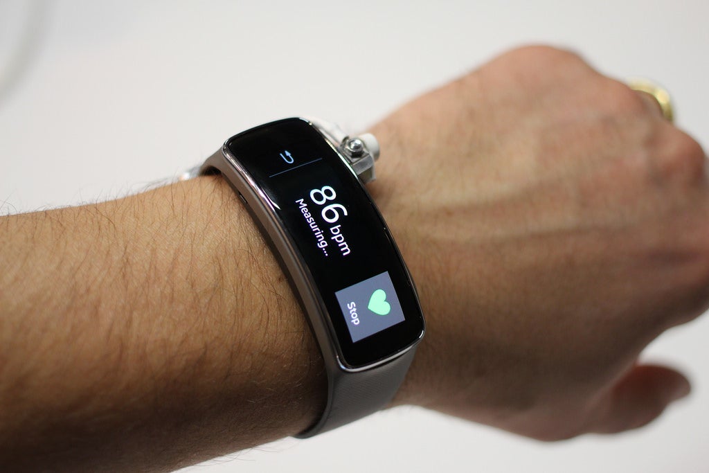 Wearables set to boom in spite of current market gloom