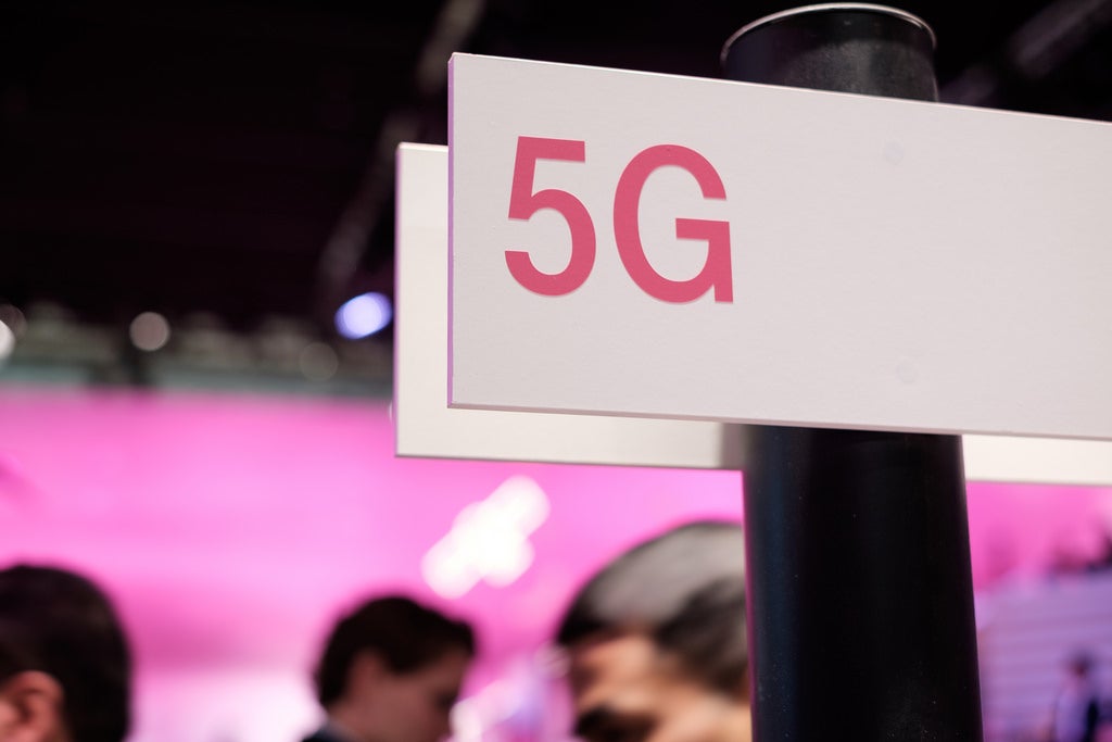 What the UK needs to do to be a leader in 5G