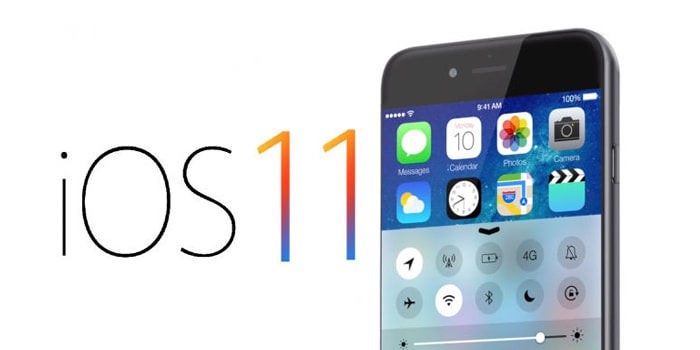 iOS 11 Screenshot Alerts - Rumoured Apple iPhone update probably untrue