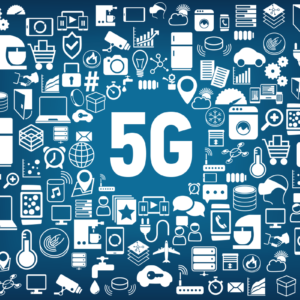 what is 5g?