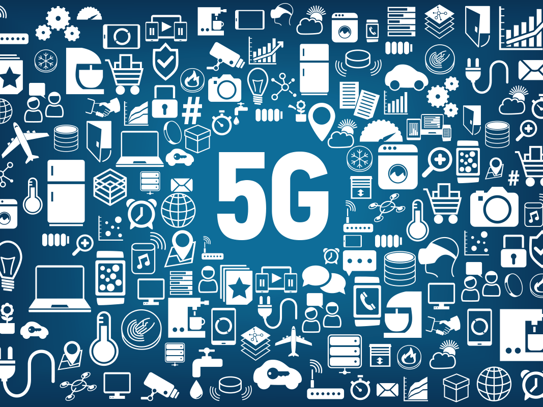 What is 5G? It's Faster Mobile Speeds and It's Already Here