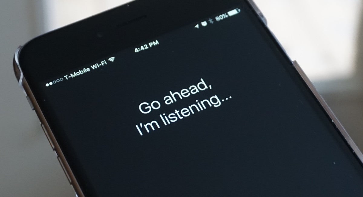 Are you Siri-ous? Why The Security Risks of Virtual Assistants Are No Laughing Matter