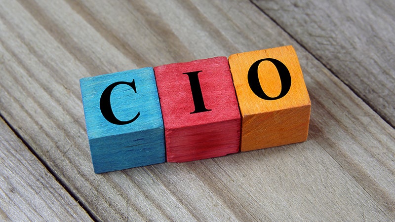 The evolving CIO and the finance frontier