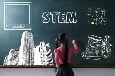 Microsoft: Role models key to solving girls in STEM crisis