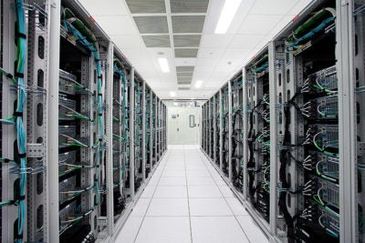 CenturyLink data centre business gets a new name after $2.8bn buy out