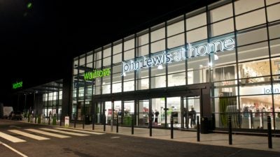 John Lewis, Waitrose shop for talent with new startup accelerator