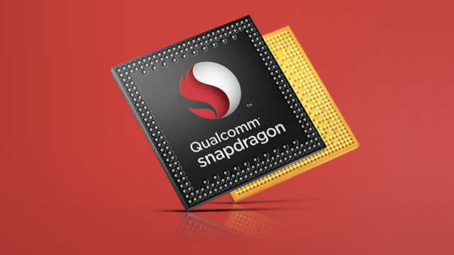 Qualcomm Snapdragon is now a platform, not a processor