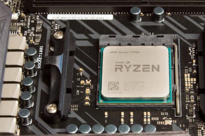AMD Pledges BIOS Update Amid Ryzen CPU Performance Concerns