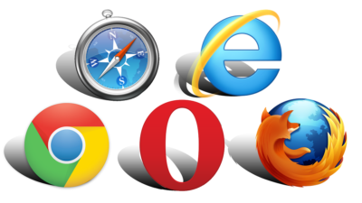 Best web browsers for security