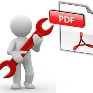 PDF editors