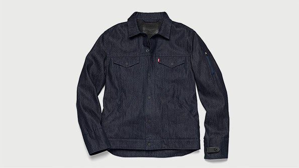Levi’s and Google project ‘Jacquard’ smart jacket price confirmed at SXSW
