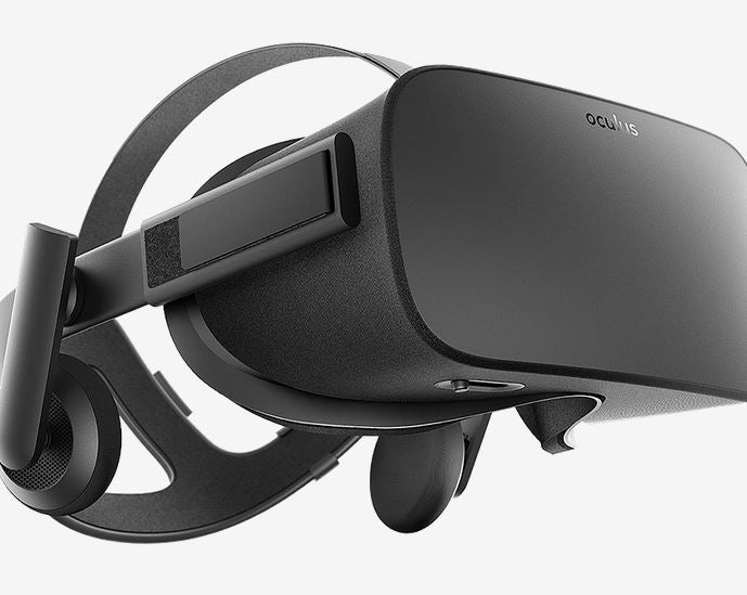 Facebook hires Apple veteran to lead Oculus VR hardware efforts