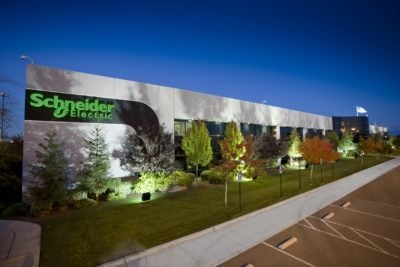 Schneider Electric targets IoT and edge apps with micro data centre