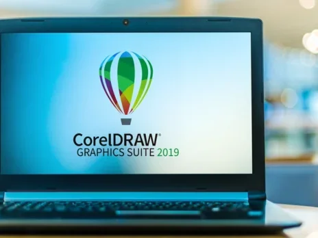 What is CorelDraw?