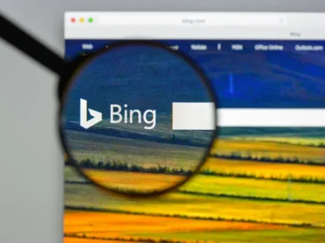What is Bing?