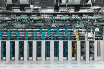 Cisco readies for data surge with storage networking upgrade