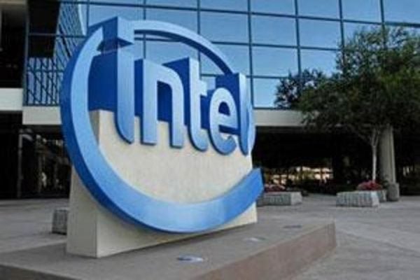 Intel revenue falls as data centre business growth shows a decrease
