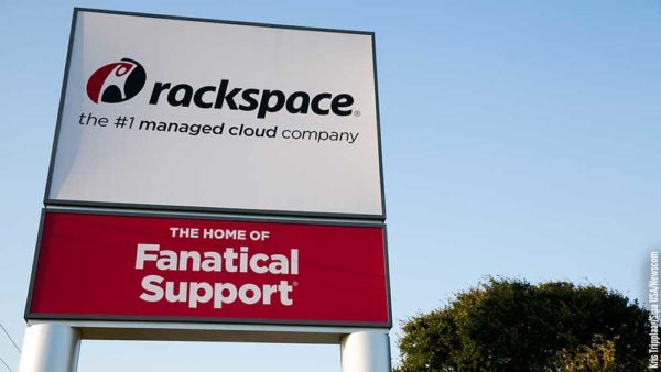 Rackspace boosts cloud customer support with Professional Services for AWS
