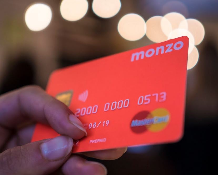 Monzo to Open First 100 Business Accounts