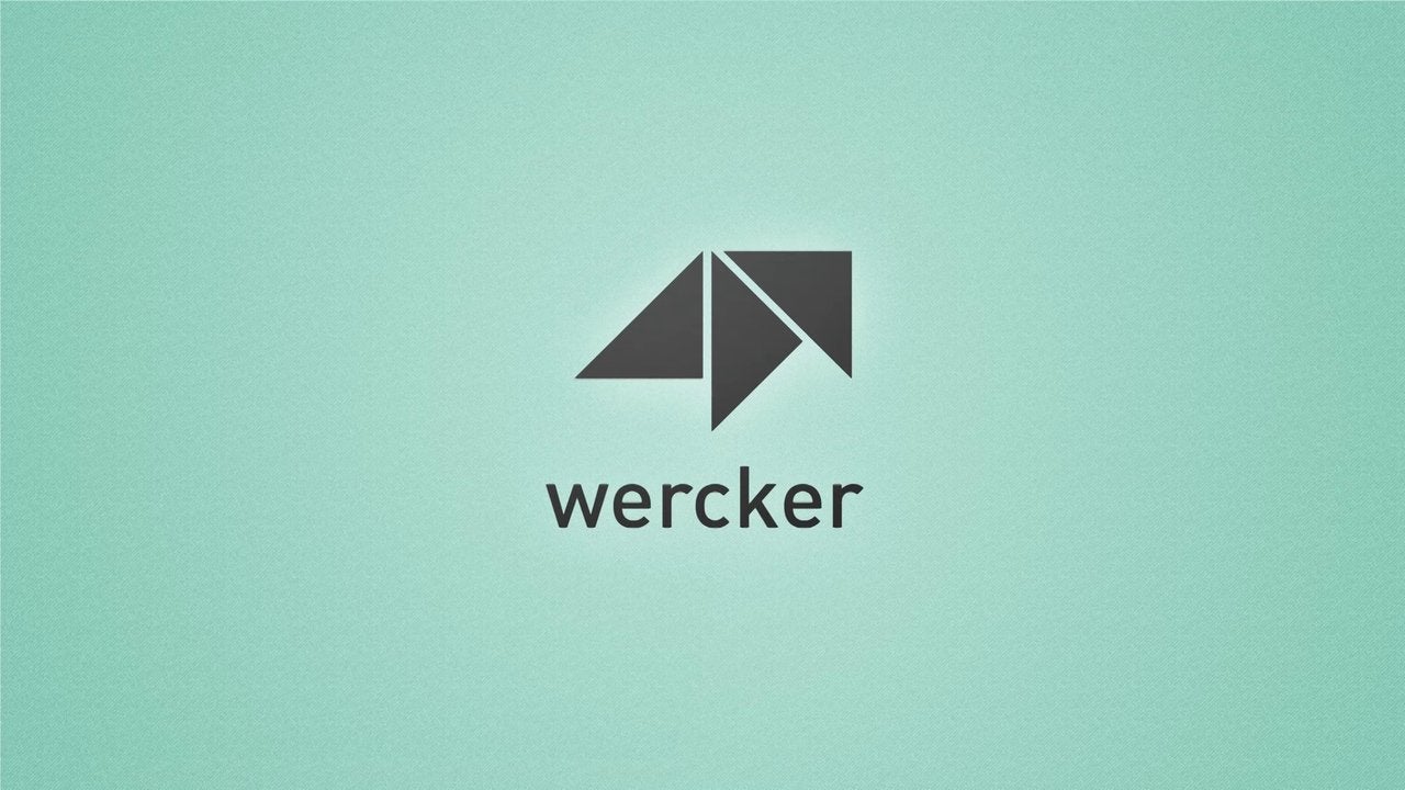 Oracle goes to Werck(er) with Docker specialist acquisition