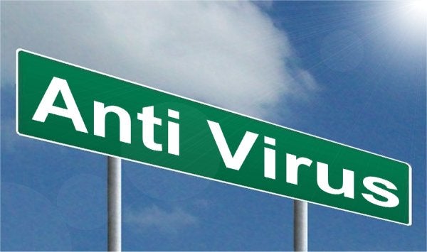 Best free antivirus software